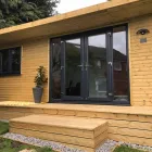 Business 41 image D.C. HOME CABINS Real Estate Services in Sowerby Bridge We