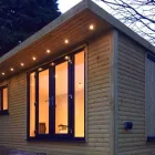 Business 50 image D.C. HOME CABINS Real Estate Services in Sowerby Bridge We