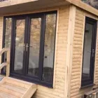 Business 66 image D.C. HOME CABINS Real Estate Services in Sowerby Bridge We