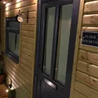 Business 78 image D.C. HOME CABINS Real Estate Services in Sowerby Bridge We