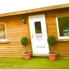 Business 81 image D.C. HOME CABINS Real Estate Services in Sowerby Bridge We