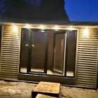 Business 84 image D.C. HOME CABINS Real Estate Services in Sowerby Bridge We
