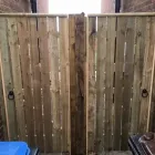 Business 6 image D & C MAINTENANCE SOLUTIONS Home & Garden in Durham Co