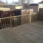 Business 5 image D & C MAINTENANCE SOLUTIONS Garden Services in Durham Co