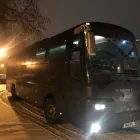 Business 1 image D HURST TRAVEL Transportation Services in Wigan La