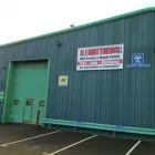Business 1 image D.J MATTHEWS LTD Garage Services in Didcot Ox