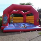 Business 7 image D & K CASTLES Bouncy Castles & Inflatables in Southsea Ha