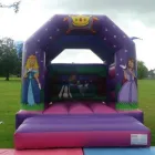 Business 8 image D & K CASTLES Bouncy Castles & Inflatables in Southsea Ha