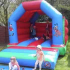 Business 1 image D & K CASTLES Bouncy Castles & Inflatables in Southsea Ha