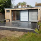 Business 4 image D M CARPENTRY & CONSTRUCTION Woodworking Equipment & Supplies in Thame Ox
