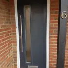 Business 10 image D M CARPENTRY & CONSTRUCTION Woodworking Equipment & Supplies in Thame Ox