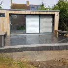 Business 16 image D M CARPENTRY & CONSTRUCTION Woodworking Equipment & Supplies in Thame Ox