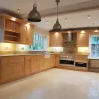Business 17 image D M CARPENTRY & CONSTRUCTION Woodworking Equipment & Supplies in Thame Ox