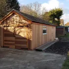 Business 25 image D M CARPENTRY & CONSTRUCTION Woodworking Equipment & Supplies in Thame Ox