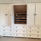 Business 31 image D M CARPENTRY & CONSTRUCTION Woodworking Equipment & Supplies in Thame Ox