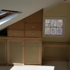 Business 61 image D M CARPENTRY & CONSTRUCTION Woodworking Equipment & Supplies in Thame Ox
