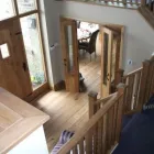 Business 1 image D.ONEILL CARPENTRY & JOINERY WORKSHOP Woodworking in Portadown Co