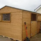 Business 4 image D.ONEILL CARPENTRY & JOINERY WORKSHOP Woodworking in Portadown Co