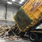 Business 1 image D P SKIP HIRE LTD Waste Management in Stoke-On-Trent Sts