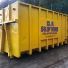 Business 2 image D P SKIP HIRE LTD Waste Management in Stoke-On-Trent Sts