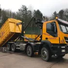 Business 3 image D P SKIP HIRE LTD Waste Management in Stoke-On-Trent Sts