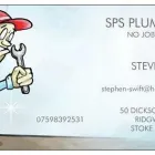 Business 1 image D S PLUMBING & HEATING Plumbers in Caterham Su