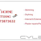 Business 1 image D.THORNE PLASTERING Plasterers, Screeders & Dry Lining Contractors in Weston-Super-Mare So