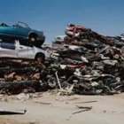 Business 1 image D W SALVAGE Scrapyards & Car Breakers in Wallington Su