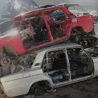 Business 2 image D W SALVAGE Scrapyards & Car Breakers in Wallington Su