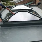 Business 1 image D WOODWARD ROOFING & BUILDING CONTRACTOR Roofing Materials in Northwich Ch