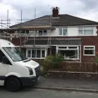 Business 4 image D WOODWARD ROOFING & BUILDING CONTRACTOR Roofing Materials in Northwich Ch