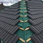 Business 8 image D WOODWARD ROOFING & BUILDING CONTRACTOR Roofing Materials in Northwich Ch