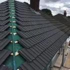 Business 9 image D WOODWARD ROOFING & BUILDING CONTRACTOR Roofing Materials in Northwich Ch
