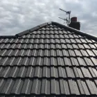 Business 10 image D WOODWARD ROOFING & BUILDING CONTRACTOR Roofing Materials in Northwich Ch