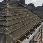 Business 11 image D WOODWARD ROOFING & BUILDING CONTRACTOR Roofing Materials in Northwich Ch