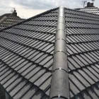 Business 12 image D WOODWARD ROOFING & BUILDING CONTRACTOR Roofing Materials in Northwich Ch