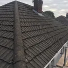 Business 16 image D WOODWARD ROOFING & BUILDING CONTRACTOR Roofing Materials in Northwich Ch