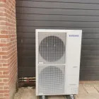Business 20 image DAC EASTERN LTD Plumbers in Bury St. Edmunds Su