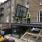 Business 2 image DAJA CONTRACTORS LTD General Contractors in London Gr