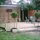 Business 2 image DALE'S HOME MAINTENANCE Carpenters & Joiners in Sheerness Ke