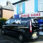 Business 2 image DAMAR SIGNS Printing Services in High Wycombe Bu