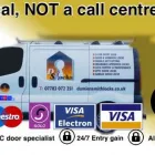 Business 1 image DAMIEN SMITH LOCKS Locksmiths in Newbury Be