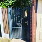 Business 9 image DAN COLLINS FABRICATIONS LTD Welders in Wakefield We