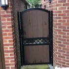 Business 16 image DAN COLLINS FABRICATIONS LTD Welders in Wakefield We