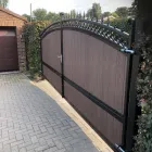 Business 17 image DAN COLLINS FABRICATIONS LTD Welders in Wakefield We
