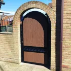 Business 19 image DAN COLLINS FABRICATIONS LTD Welders in Wakefield We