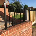 Business 22 image DAN COLLINS FABRICATIONS LTD Welders in Wakefield We
