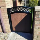 Business 23 image DAN COLLINS FABRICATIONS LTD Welders in Wakefield We