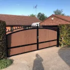 Business 34 image DAN COLLINS FABRICATIONS LTD Welders in Wakefield We