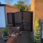 Business 44 image DAN COLLINS FABRICATIONS LTD Welders in Wakefield We